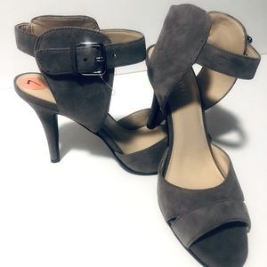 Nine West Heels